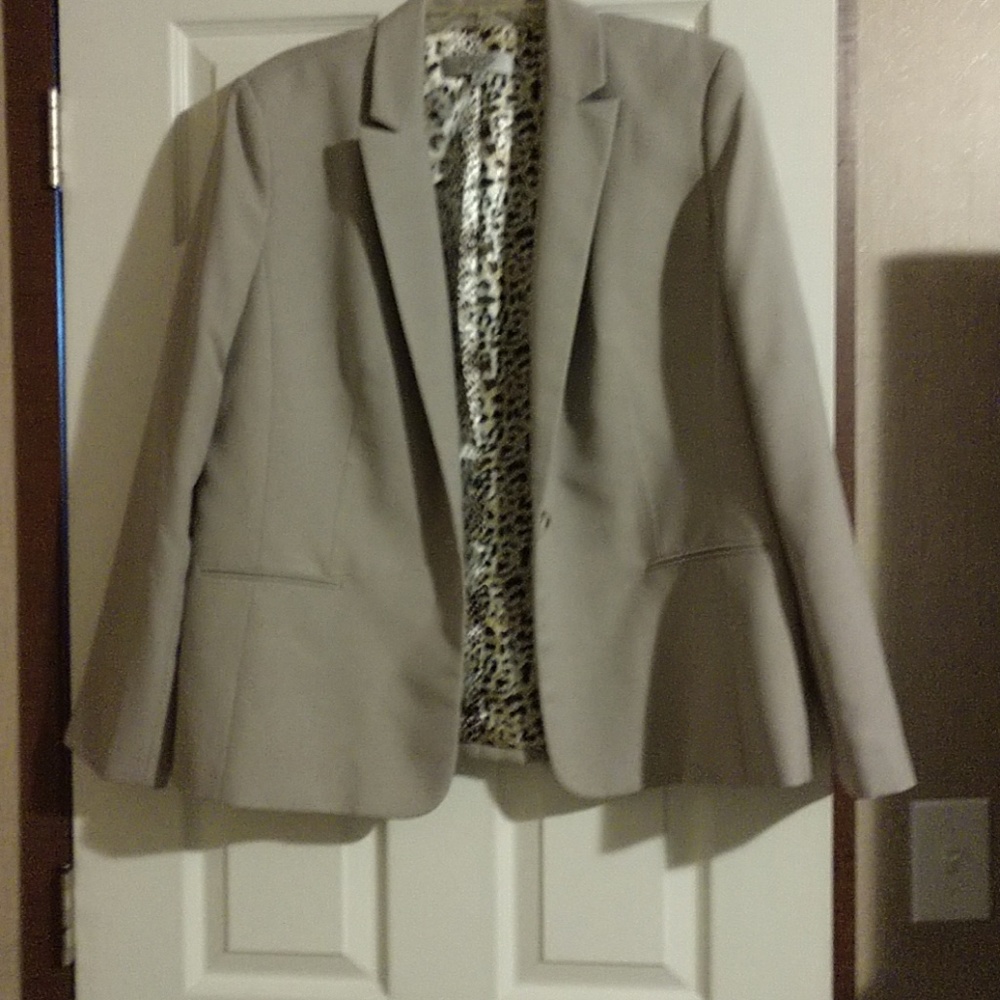 Blazer